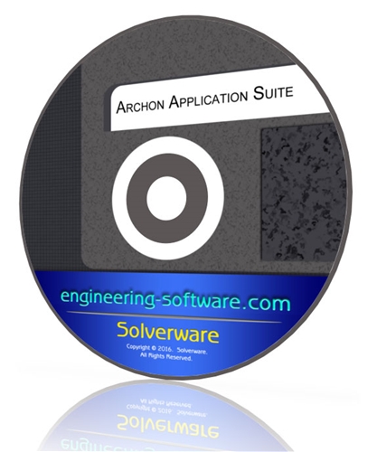 Archon Application Suite