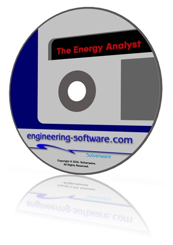 The Energy Analyst