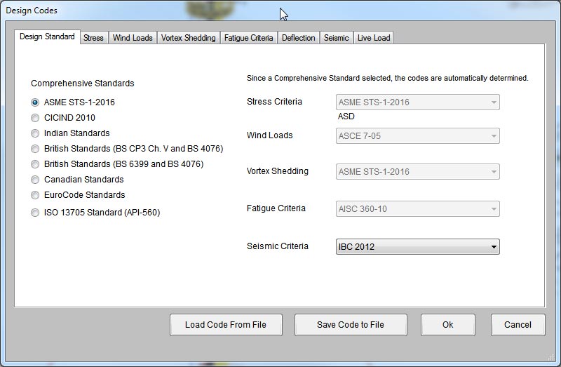MecaStack Standard Self-Supported