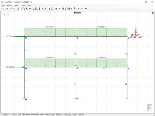 EngiLab Frame.2D 2022 Pro