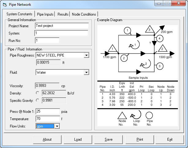matlab program hardy cross