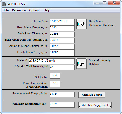 WinThread